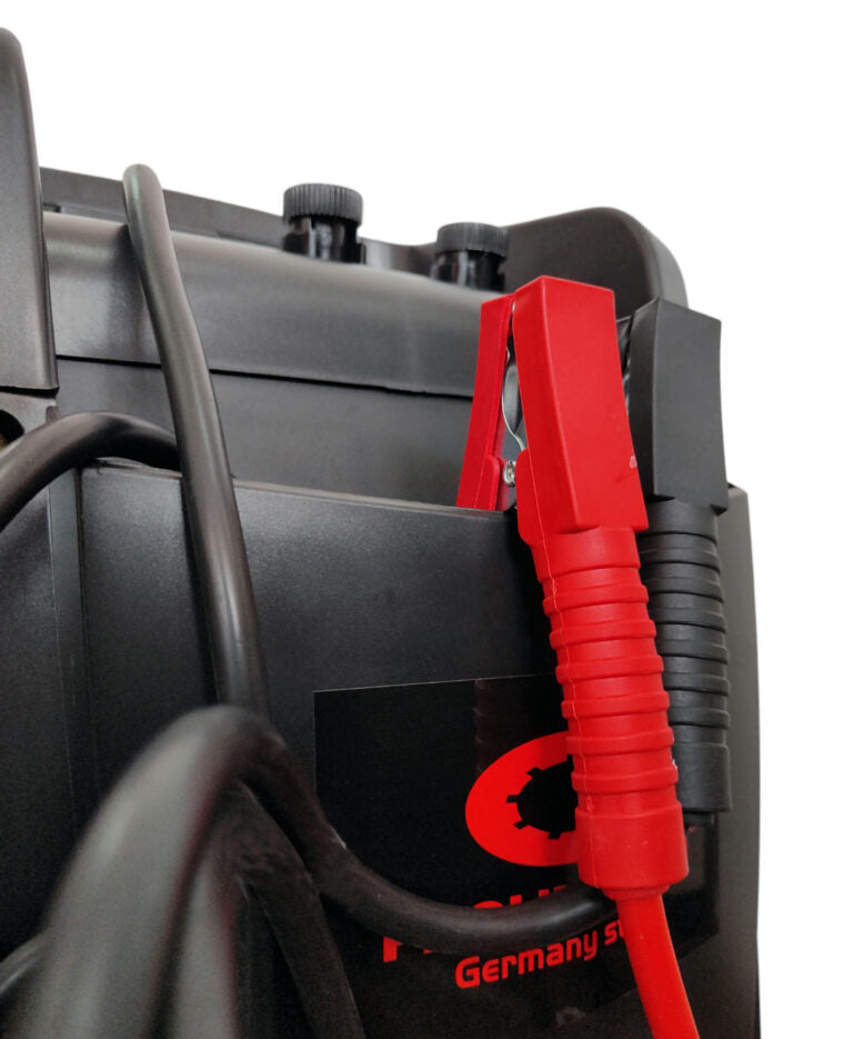 Starter – punjač akumulatora Germany Style PLT/BSC-400 PROLINETECH