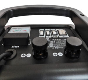 Starter – punjač akumulatora Germany Style PLT/BSC-400 PROLINETECH