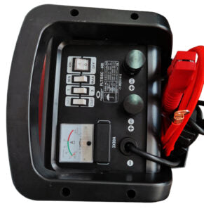 Starter – punjač akumulatora Germany Style PLT/BSC-400 PROLINETECH