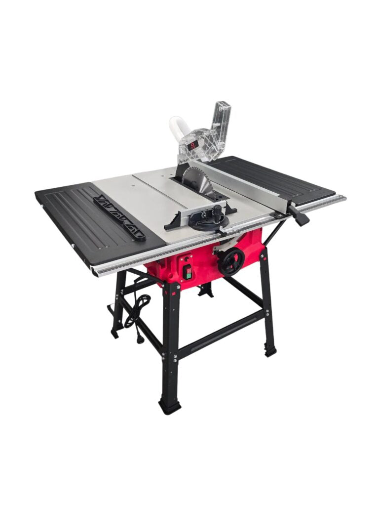 Stoni cirkular 1800 W sa postoljem PROLINETECH PLT/TS-255