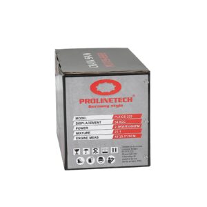 PROLINETECH Testera 3,2KS Germany Style PLT/CS-222