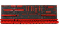 Zidni Organizer za Alat – 131 Element