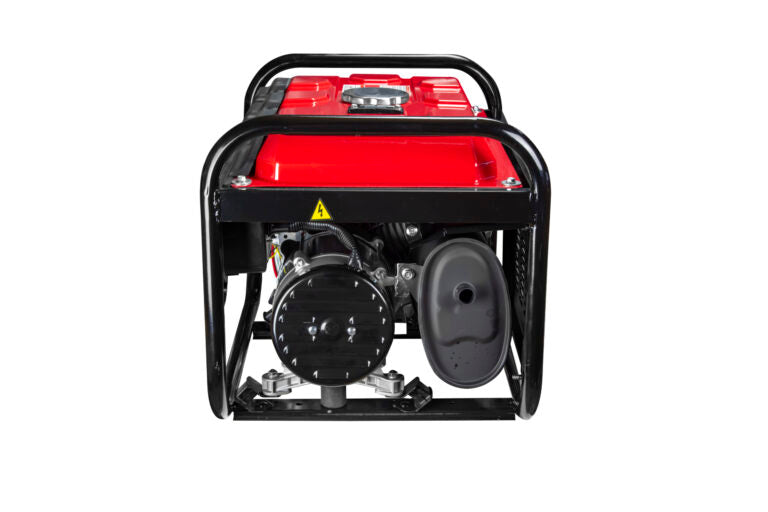 PROLINETECH Agregat generator struje Germany PLT/PG-3000