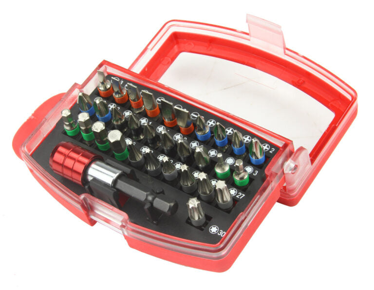 Set bitova 32 elementa M66305 Mar-Pol