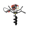PROLINETECH Bušač rupa za dva rukovaoca Germany Style PLT/EA-334
