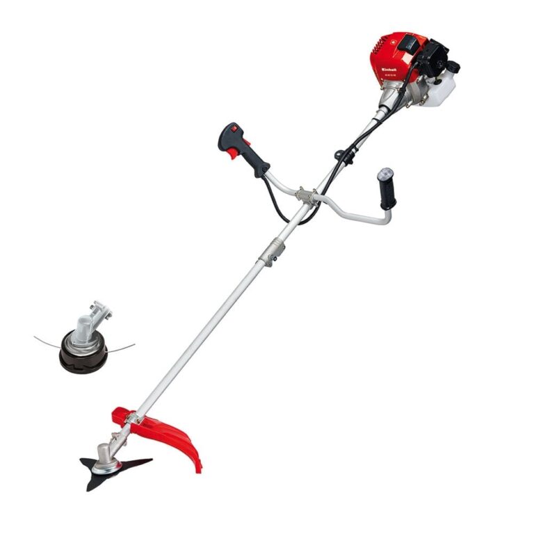 EINHELL Benzinski trimer GC-BC 52 I AS
