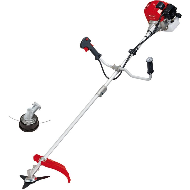 EINHELL Benzinski trimer GC-BC 52 I AS