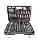 PROLINETECH Set gedora i ručnog alata 216 delova PLT/SS-216