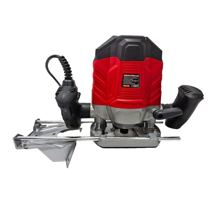 Ručna glodalica za drvo 1200 W PROLINETECH PLT/RO-1200