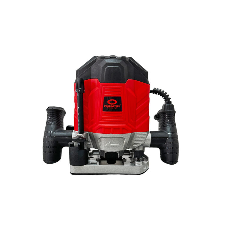 Ručna glodalica za drvo 1200 W PROLINETECH PLT/RO-1200
