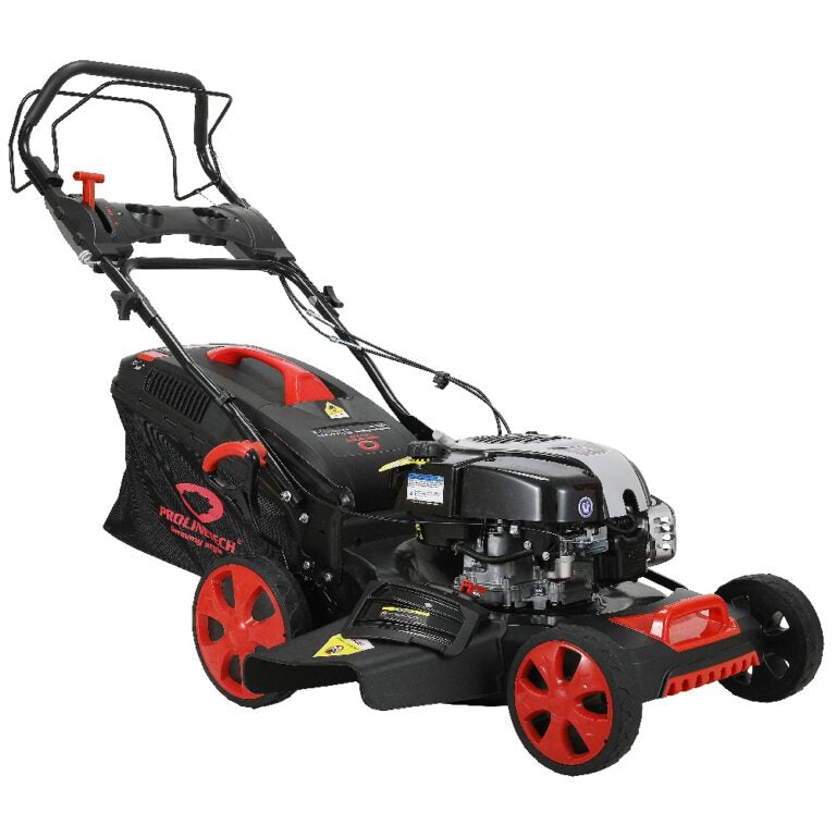 PROLINETECH Samohodna motorna kosilica Briggs&Straton Germany Style PLT/BC-161