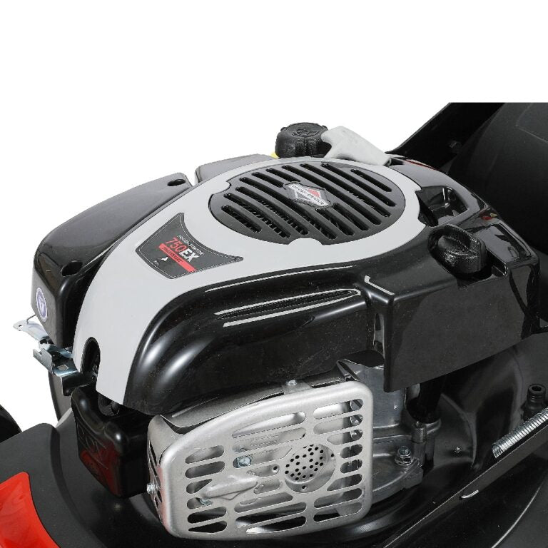 PROLINETECH Samohodna motorna kosilica Briggs&Straton Germany Style PLT/BC-161