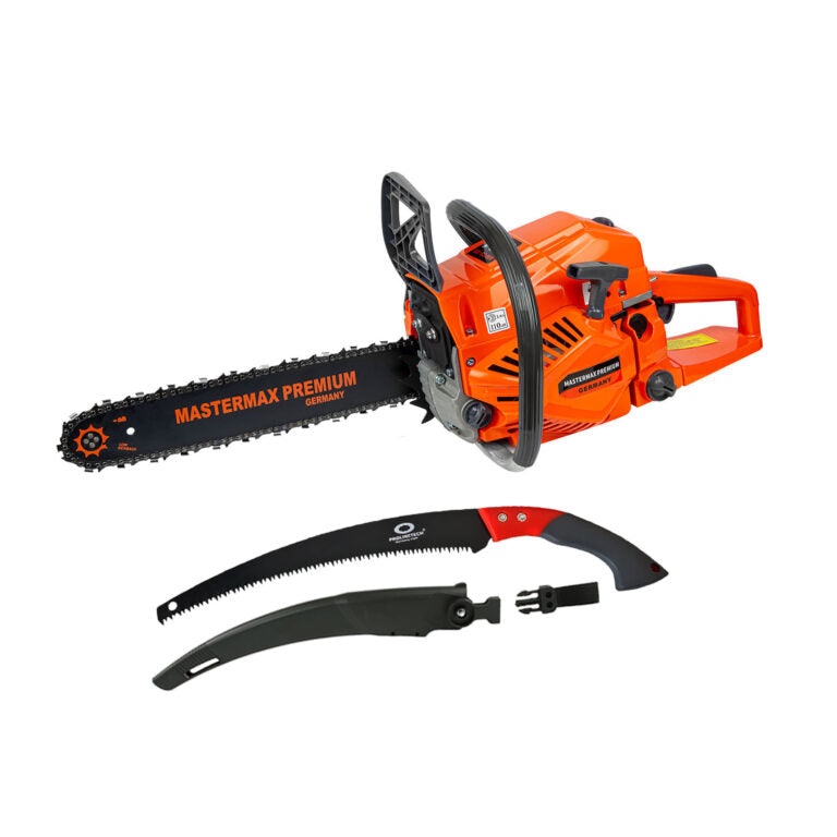 MASTERMAX Premium Motorna testera MM/CS-100