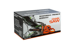 MASTERMAX Premium Motorna testera MM/CS-100