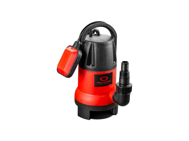 PROLINETECH Muljna pumpa sa plovkom Germany Style PLT/DP-750/1