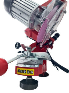 PROLINETECH Profy oštrač lanca Germany Style PLT/OL-235