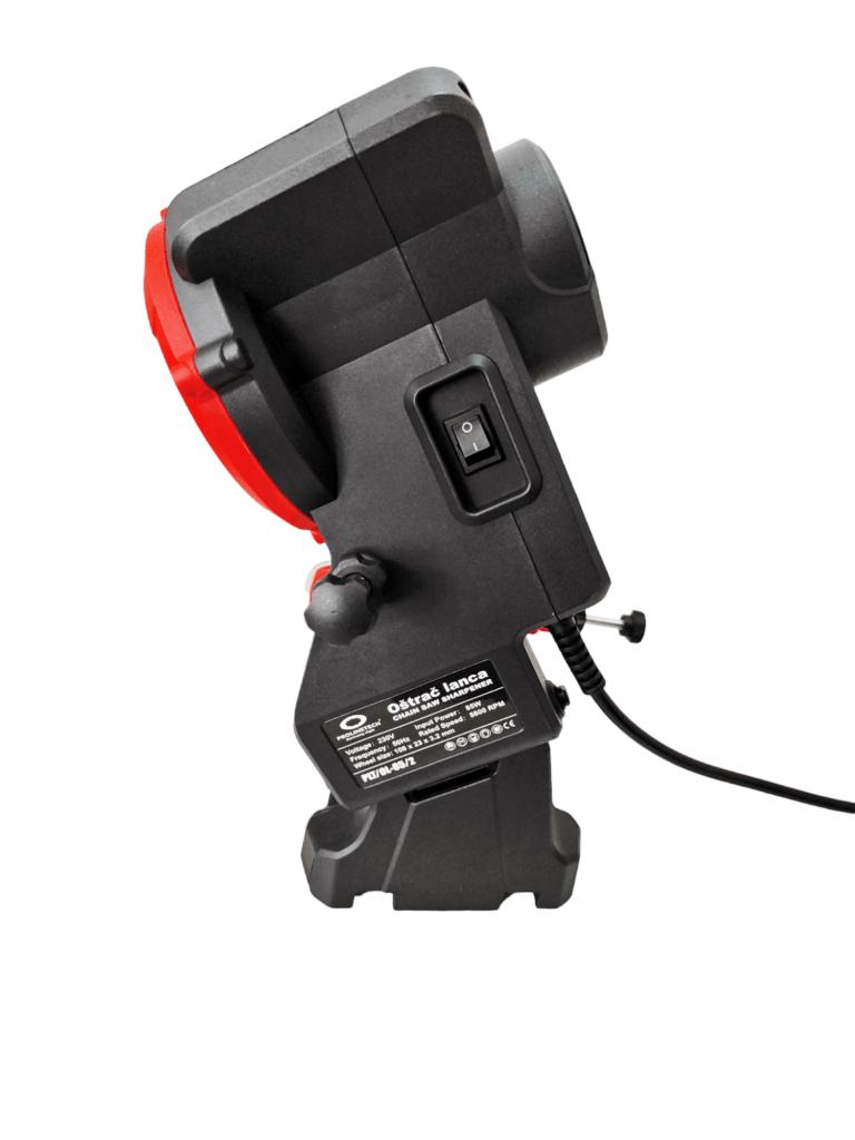 PROLINETECH Oštrač lanca Germany Style PLT/OL-85/2