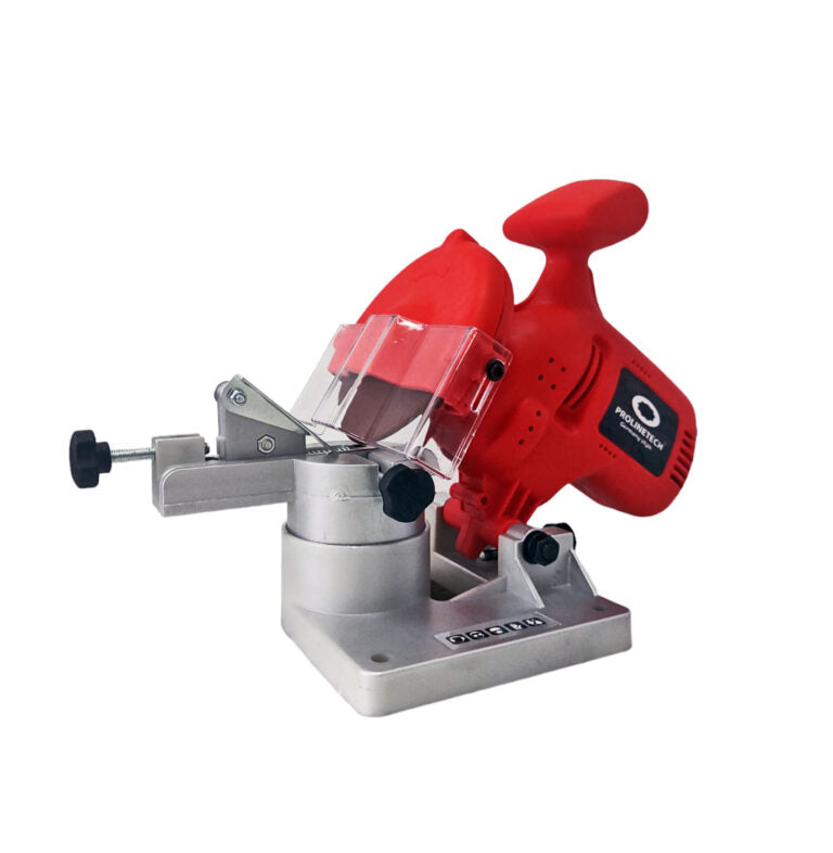 PROLINETECH Oštrač lanca Germany Style PLT/OL-85
