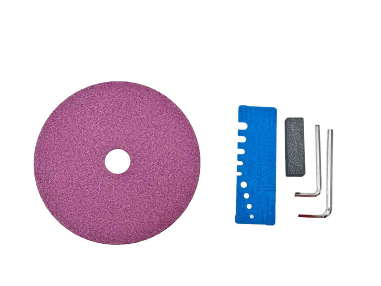 PROLINETECH Profy oštrač lanca Germany Style PLT/OL-235