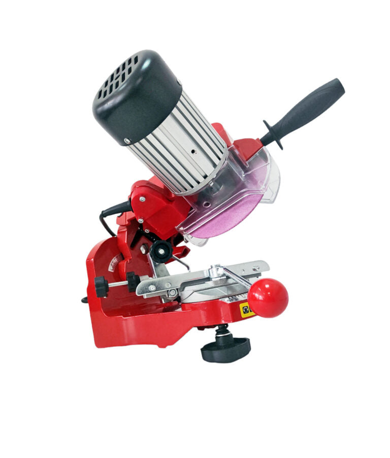 PROLINETECH Profy oštrač lanca Germany Style PLT/OL-235