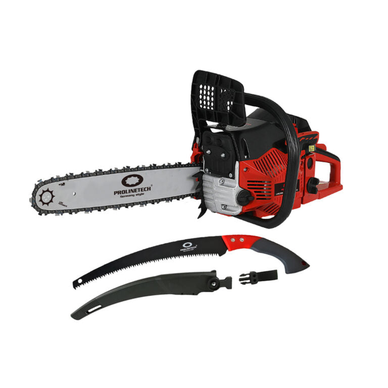PROLINETECH Motorna testera 2.6ks Germany Style PLT/CS-223