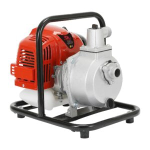 Motorna pumpa za vodu 1,5 cola Germany Style PLT/WP-150
