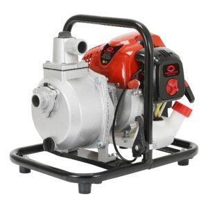 Motorna pumpa za vodu 1,5 cola Germany Style PLT/WP-150
