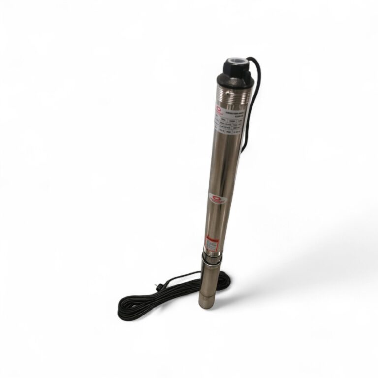 Dubinska pumpa RAKETA PLT/DPR-550