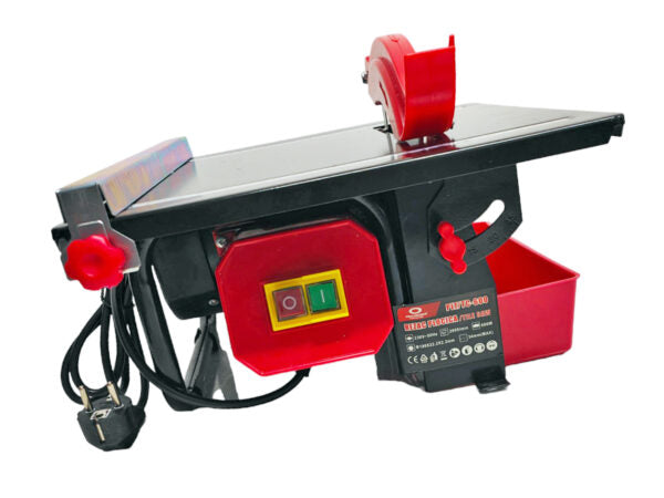 PROLINETECH Električni rezač pločica 600 W PLT/TC-600