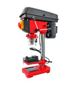 PROLINETECH Stubna bušilica 500W 16mm sa stegom Germany Style PLT/SB-500
