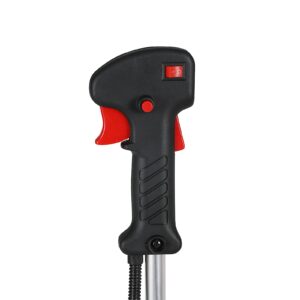 PROLINETECH Trimer Germany Style 3,5KS PLT/BC-111