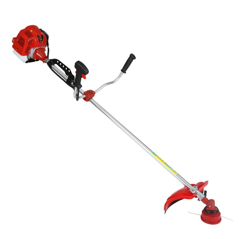 PROLINETECH Trimer Germany Style 3,5KS PLT/BC-111