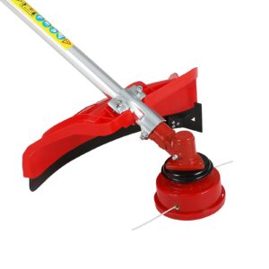 PROLINETECH Trimer Germany Style 3,5KS PLT/BC-111
