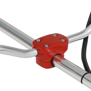 PROLINETECH Trimer Germany Style 3,5KS PLT/BC-111